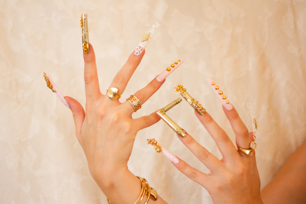 Golden Empress