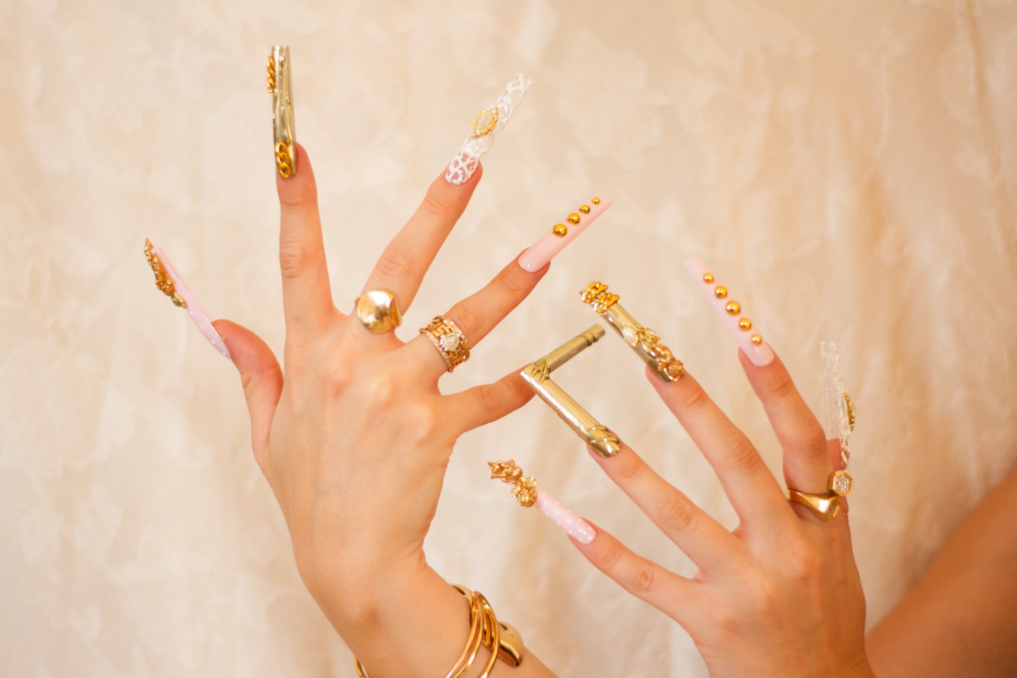 Golden Empress