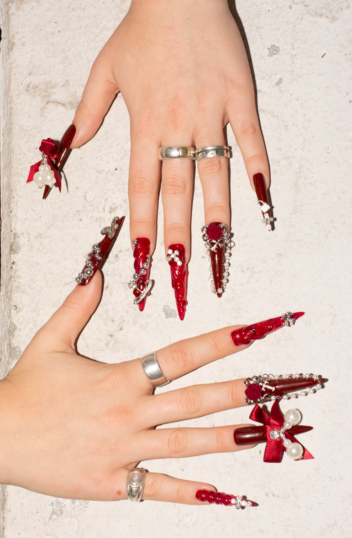 Bloody Midnight