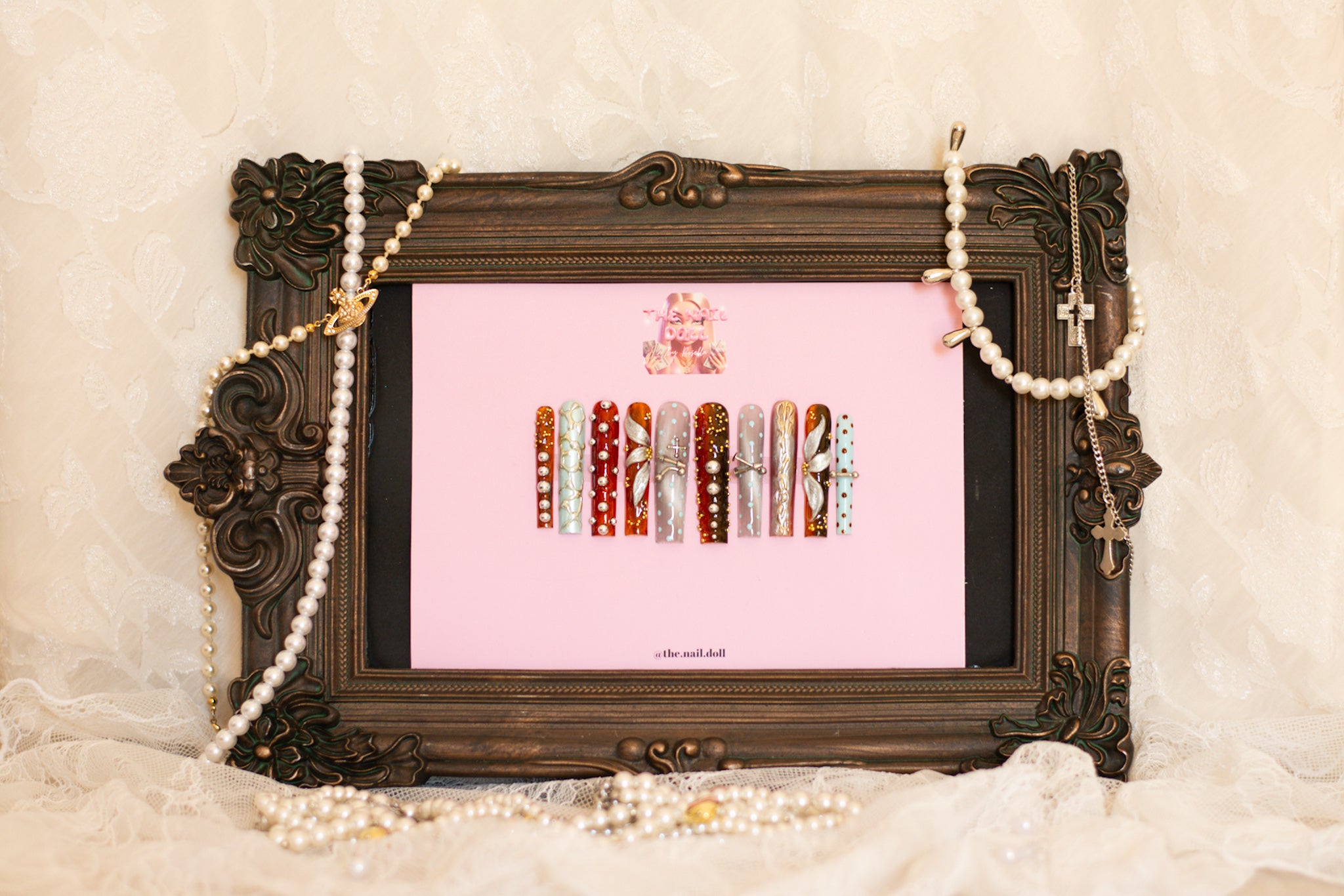 Woodland Whimsy