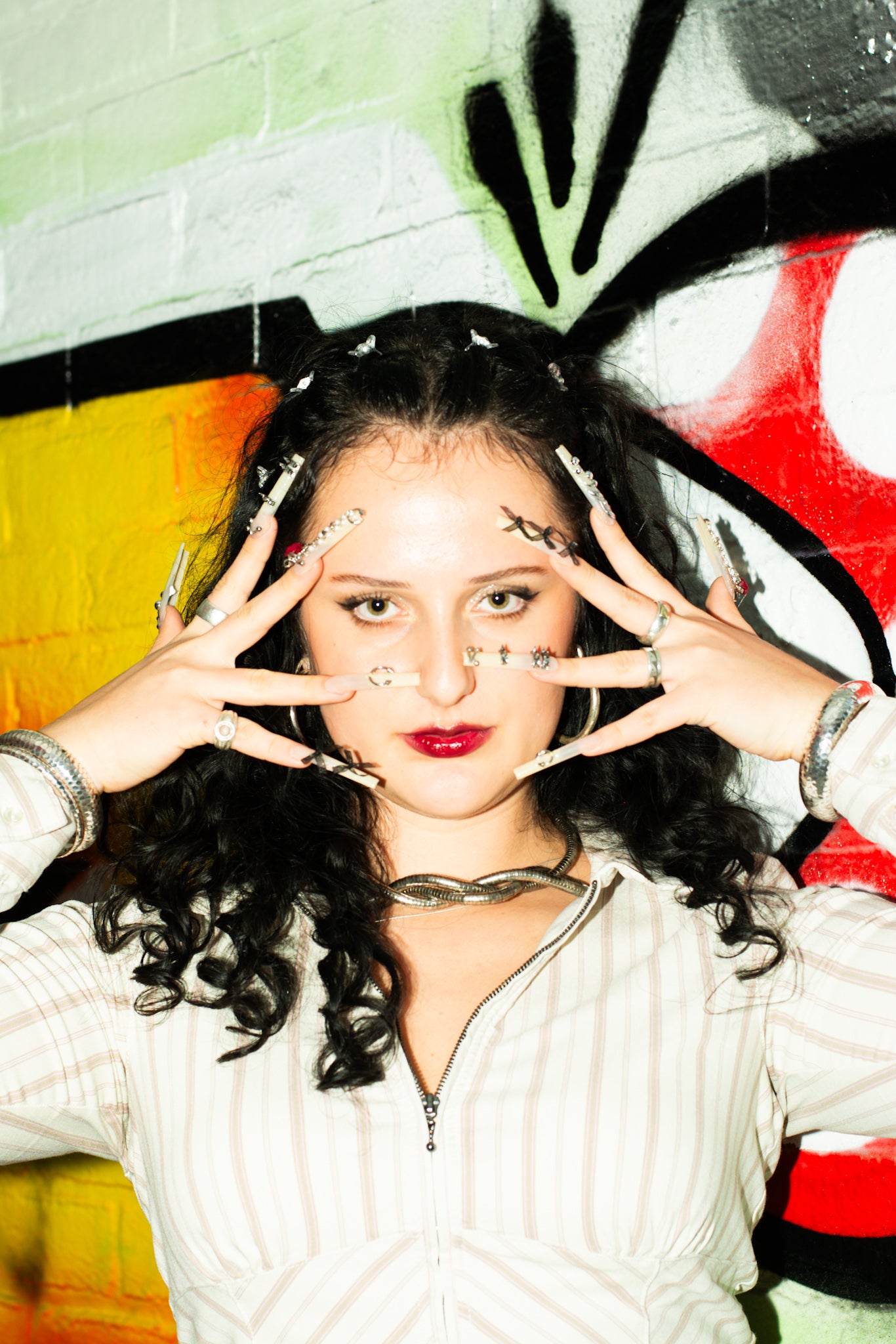 Cyber Siren