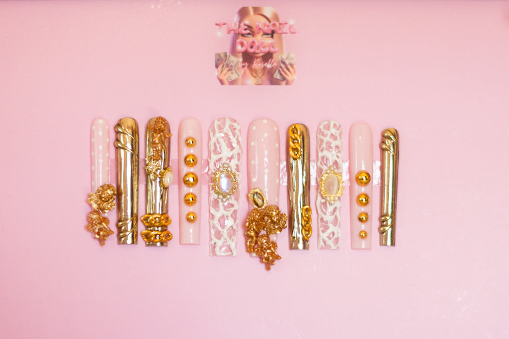 Golden Empress