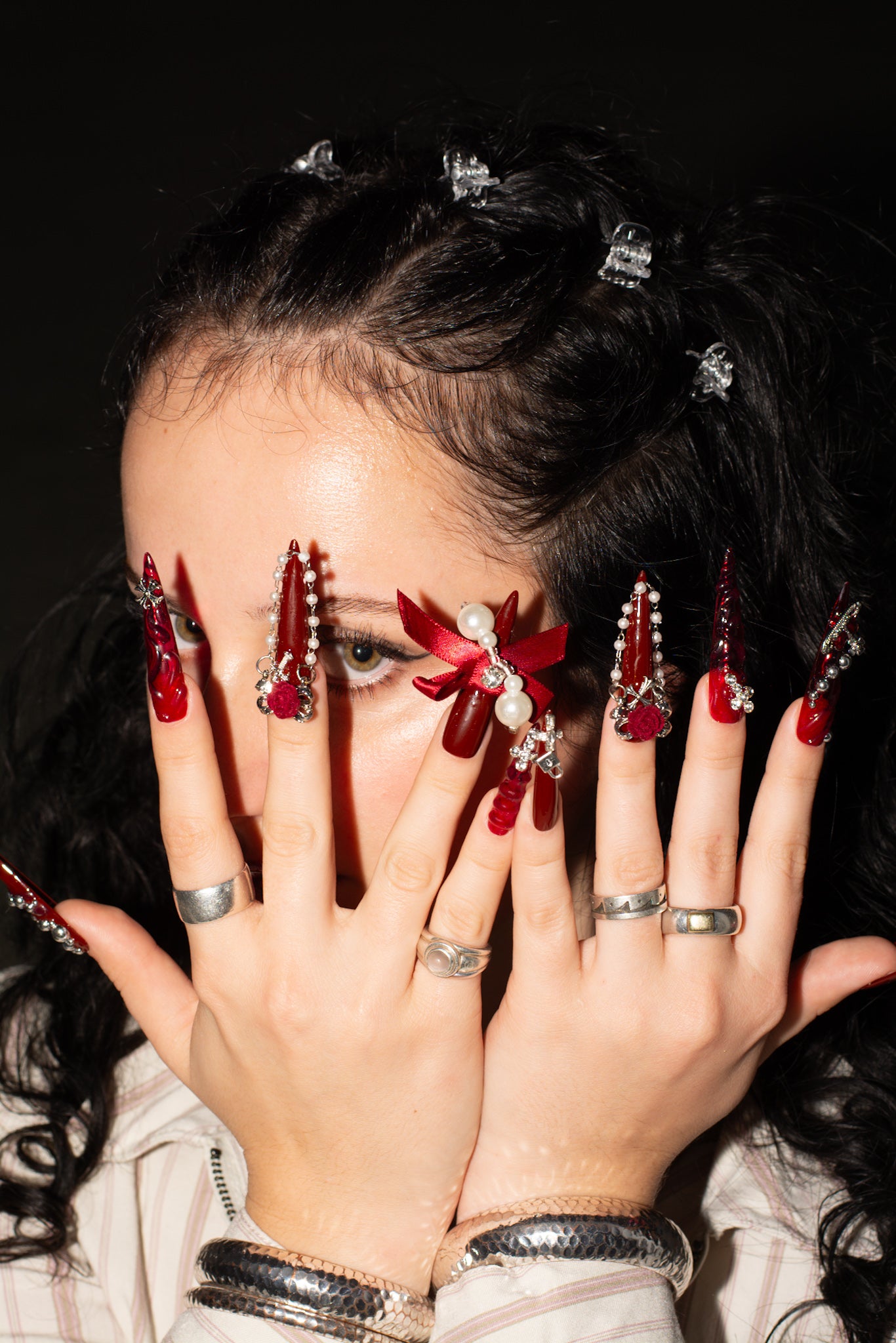 Bloody Midnight